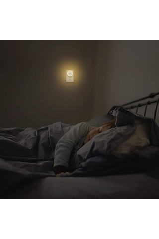 Gece Lambası, Duvara Monte Gece Lambası 4'lü Paket , Gece Lambası