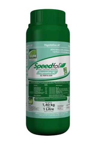 Drt Speedfol Amino Vegetative 1 Litre