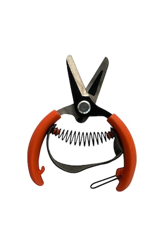 Eltu Gre42816sc9c Meyve Toplama Narenciye Makası Avuç İçi