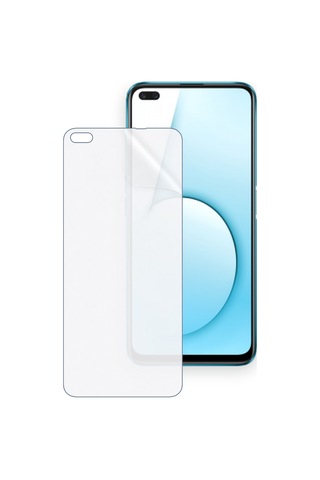 Realme X50 5g Uyumlu Ön Yüzey Nano Şeffaf Hidrojel Ekran Koruyucu