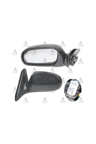 AYNA DIŞ DİKİZ ACCENT 98-00 ELEKTRİKLİ SOL MHR-02621 AYNA DIŞ DİKİZ ACCENT 98-00 ELEKTRİKLİ SOL MHR-02621
