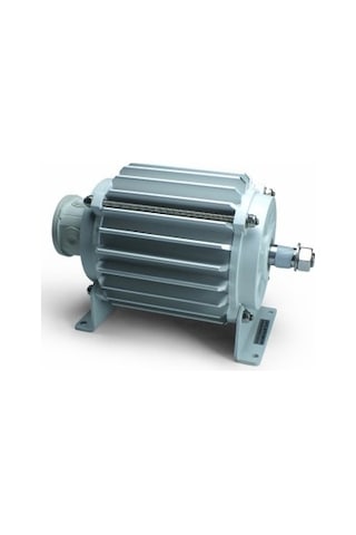 İsta Breeze Alternatör G-2000 48v