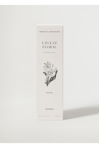 Mango L'éclat Floral 200 Ml Kadın Vücut Spreyi