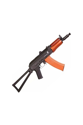 Cybergun Aks74u Kalashnikov Mt. Aeg Airsoft Cihazı