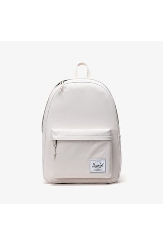 Herschel Classic 30l Unisex Beyaz Sırt Çantası 11546 Beyaz
