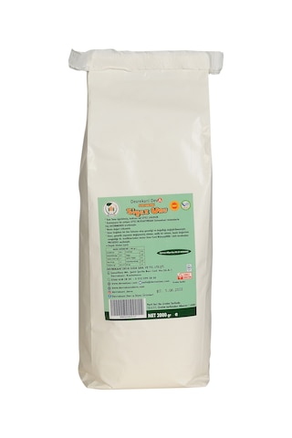 Taşdeğirmen Atatohum Siyez Unu 2 Kg