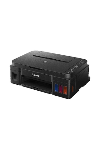 Canon Pıxma G3410 Çok Fonksiyonlu Yazıcı