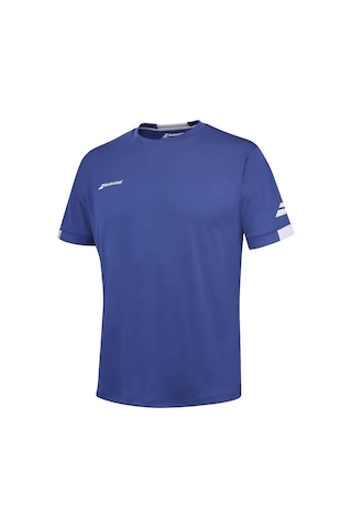 Babolat Play Crew Neck Tee Men 079 Lacivert