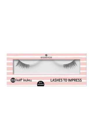 Lashes To Impress Takma Kirpik 03 72467162