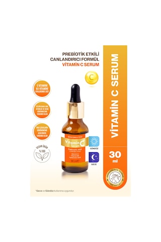 Vitamin C Serum 30 Ml