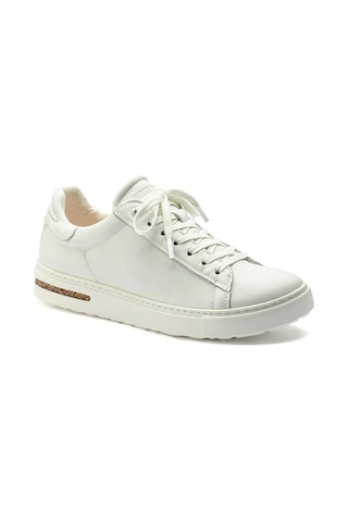 Birkenstock Bırkenstock Bend Low Erkek Ayakkabı 1017723 Beyaz