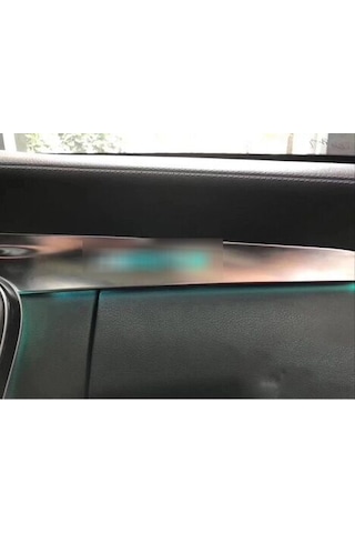 Mercedes W205 C-glc Uyumlu Yedek Parça Göğüslük Ambiyans Aydınlat Diğer