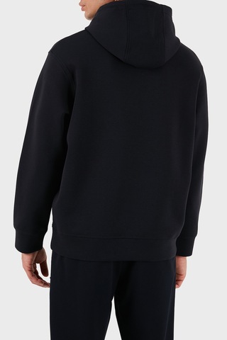 Emporio Armani Erkek Sweat Em003587 Af10013 Ub118 Lacivert Lacivert