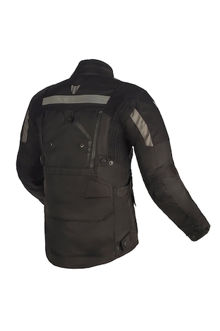 Vexo Adventure H20 Siyah Motosiklet Montu