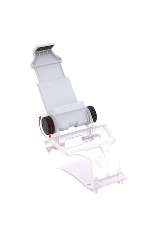 Dualsense Ve Exotic T28 İçin Telefon Bağlantı Aparatı