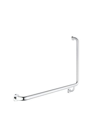 Grohe Tutunma Barı 74x100 Cm Essentials Krom - 40797001