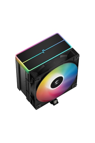 Deepcool Ag500-bk-argb-v2 Kule Tipi İşlemci Soğutucu Azaz3dep0018