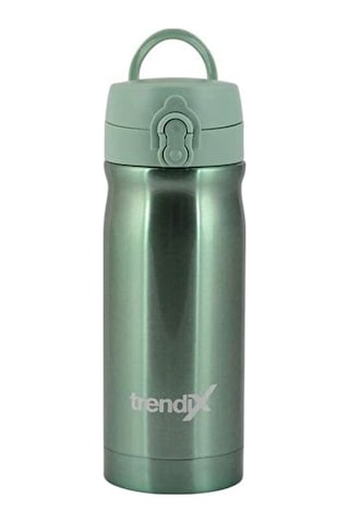 Trendıx Çelik Içli Termos 350 Ml Pastel Yeşil