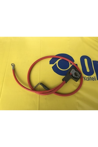 Tempra Tipo + Kutupbaşı Akü Marş Kablosu 7631574