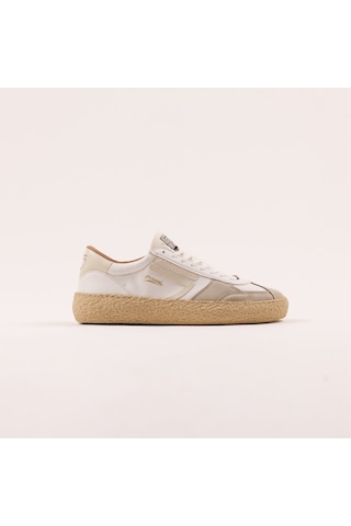 Sneaker Günlük Kadın Pu101c-050 Puraai 1.01 Classıc Coconut Milk Coconut Milk