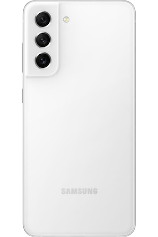 Yenilenmiş Samsung Galaxy S21 FE 128 GB B Kalite (12 Ay Garantili)