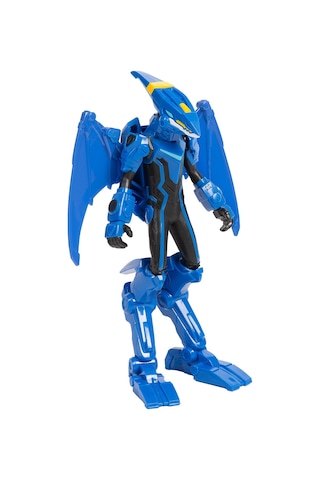Transformer Dinoster Jay Min 16 Cm Dino