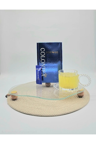 Forx5 Bitkisel Toz Karışım 100 G