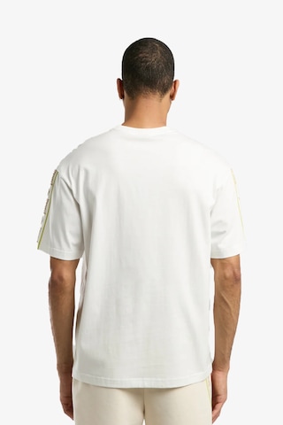 Everlast Everlast Boxing Club Erkek Beyaz T-shirt Tm0016-112 Beyaz
