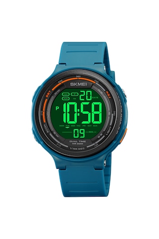 Tenfowee Skmeı 184 150m Su Geçirmez Dijital Akıllı Saat (İthalatçı Garantili)