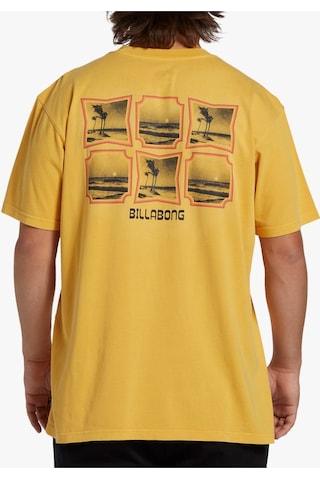 Billabong Bıllabong Reflectıons Tees Cıtrus Erkek T-shırt Abyzt02278-838 001