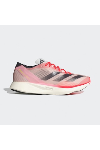 Adidas Adizero Takumi Sen 10 Kadın Pembe Koşu Ayakkabısı - Id3629 Pembe