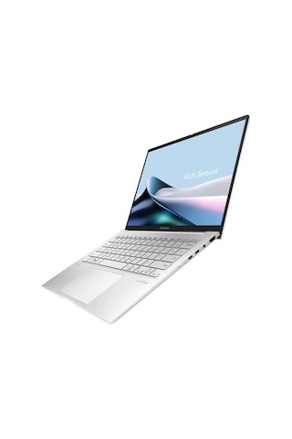 Asus ZenBook 14 UX3405CA-ST1169 Ultra 9 285H 32 GB 1 TB SSD 14" Free Dos OLED Dizüstü Bilgisayar