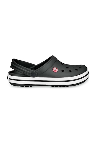 Crocs Crocband Terlik Siyah