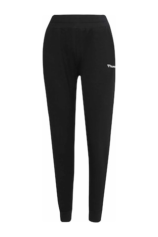 Hummel Nesa Regular Kadın Eşofman Altı Siyah