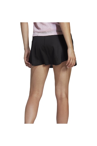 Adidas Match Skirt Kadın Tenis Eteği Hs1654 Siyah 001