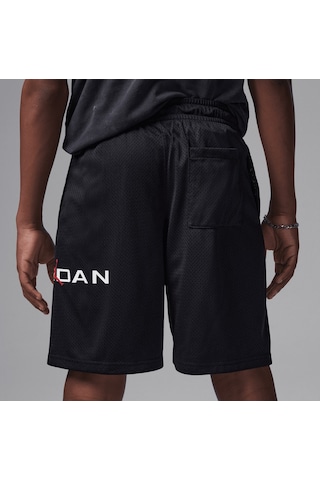 Nıke Jordan Jdb Mj Baselıne Mesh Short Erkek Çocuk Şort 95d667 023 023