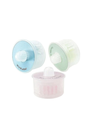 Deebot T9 T9 Max T9 Power T9 Aivi Aksesuarları İçin 12'li Koku Kapsüllü Oda Kokusu