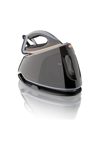 Arzum AR6048 SteamArt Plus Buhar Kazanlı Ütü 3000W 700 g/dk Şok Buhar Gücü 1.5 L Su Tankı