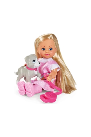 Evi Yağmur Kıyafetini 12 Cm Smb-105733592