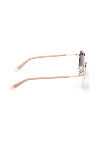 Skechers Se00155 29d Kadın Güneş Gözlüğü Rose Gold