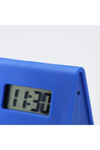 Ikea Alarm Saatleri 160201794 Mavi