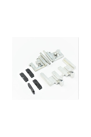 Renault Clio 2 1998-2012 Sunroof Teli Ayakları & Bademleri