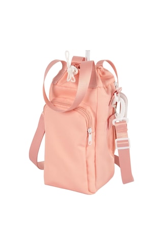 Ruicoo Stanley Termal Koruyucu Bardak Çantası - Isı Ve Soğuk Saklama Özelliği, Askılı Askı, Pembe Renkli Bardak Çantası Pembe