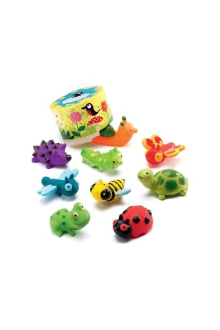 Djeco Kutu Oyunları / Little Mémo