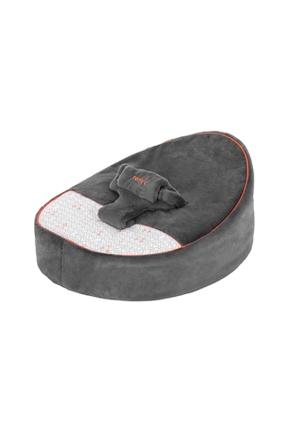 Gezenbebe Comfy Dolgulu Bebek Pufu 001