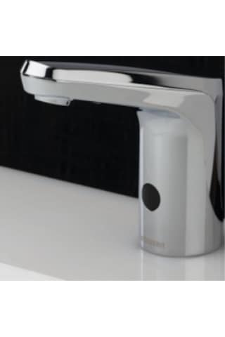 Geberit 116.133.21.1 Type 80 Fotoselli Lavabo Bataryası