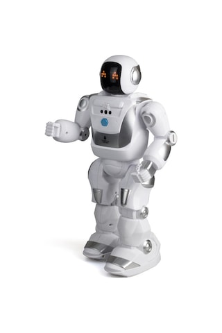 Silverlit Program A Bot X Programlanabilir Kumandalı Robot