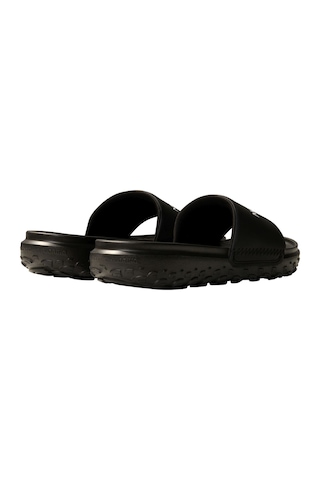 The North Face W Never Stop Cush Slıde Kadın Terlik Nf0a8a99kx71 Çok Renkli