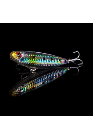 Japanese Japanese Snake Hg2600 9cm 12gr Maket Balık Japanese Japanese Snake Hg2600 9cm 12gr Maket Balık
