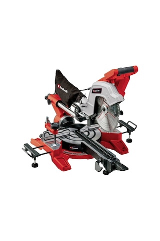 Einhell TE-SM 8 L Dual Pistonlu Gönye Testere - 4300866